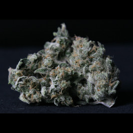 A-Train Strain