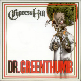 Dr-Greenthumb strain