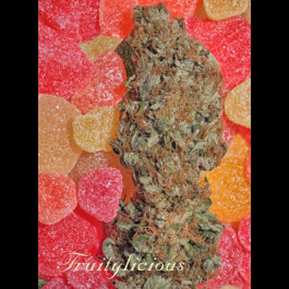 Fruitylicious