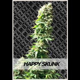 Skunk Strain Review 