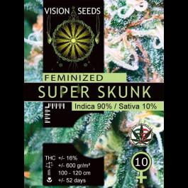 Super Skunk