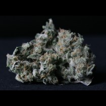 A-Train Strain