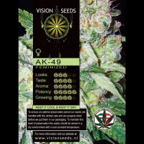 AK-49 Feminized