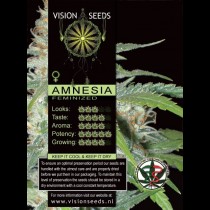 Amnesia cannabis
