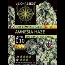 Amnesia Haze auto