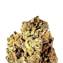Bubba Kush