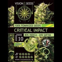 Critical Impact Vision seeds