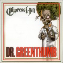 Dr-Greenthumb strain