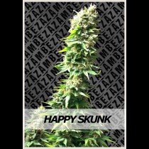 Skunk Strain Review 