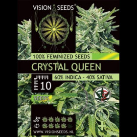 Crystal Queen