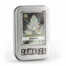 Cheese zaden