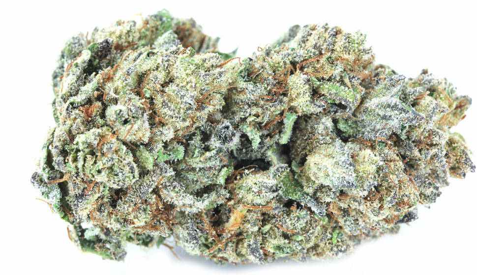 Corleone Kush review