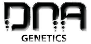 DNA Genetics