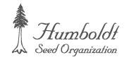 Humboldt Seeds