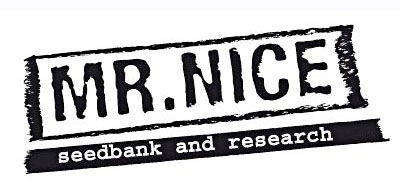 Mr Nice Seeds