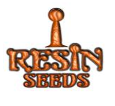 Resin Seeds