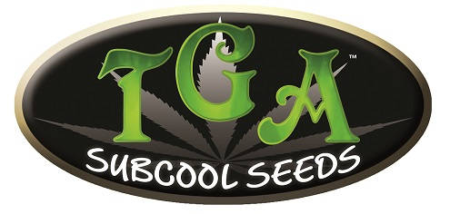 TGA Subcool Seeds