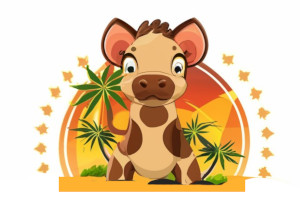 African Cannabis