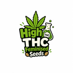 CannabisZaden met Hoog THC-gehalte