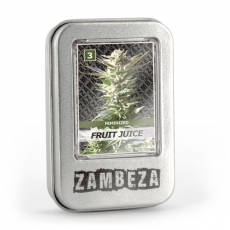 Fruit Juice zambeza-seeds