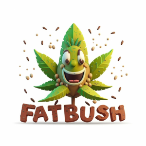 Fatbush seeds